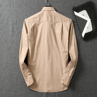 cheap burberry men shirts cheap no. 1582